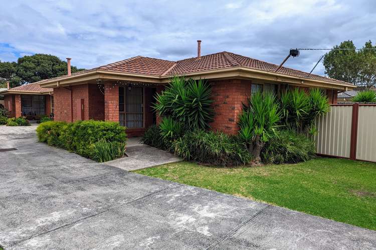 Main view of Homely house listing, 1/10 Bowen Street, Cranbourne VIC 3977