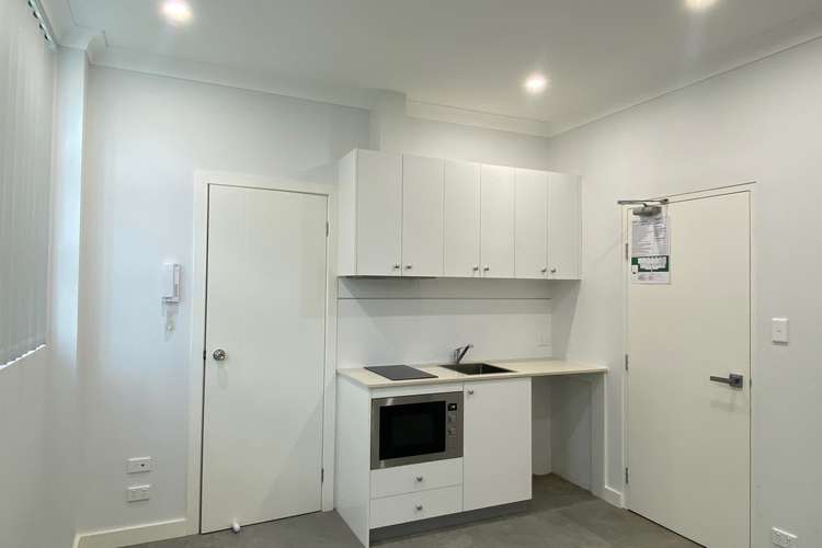 Second view of Homely unit listing, 3/1 Mountford Avenue, Guildford NSW 2161