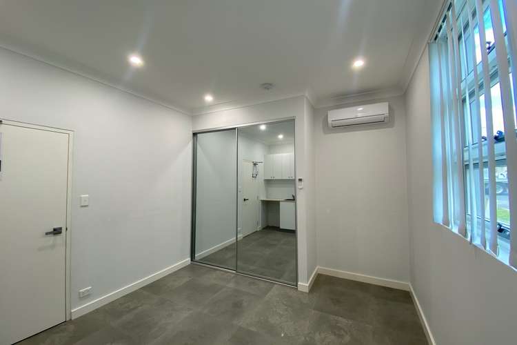 Third view of Homely unit listing, 3/1 Mountford Avenue, Guildford NSW 2161