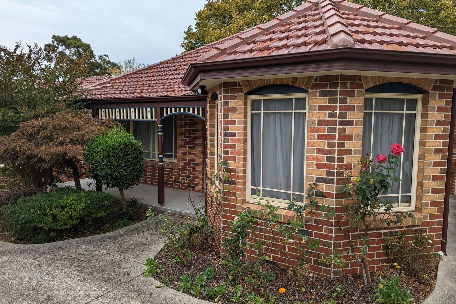 Main view of Homely house listing, 2/25 Bowen Street, Ferntree Gully VIC 3156