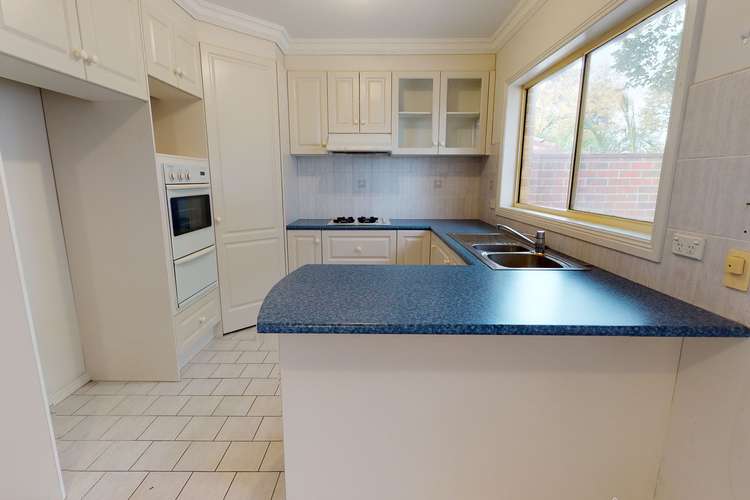 Fourth view of Homely house listing, 2/25 Bowen Street, Ferntree Gully VIC 3156