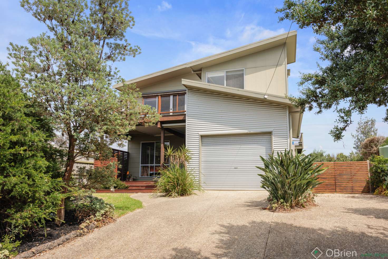 Main view of Homely house listing, 44 First Avenue, Cape Woolamai VIC 3925