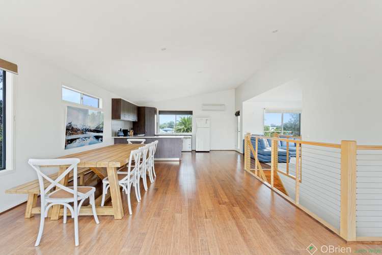 Second view of Homely house listing, 44 First Avenue, Cape Woolamai VIC 3925
