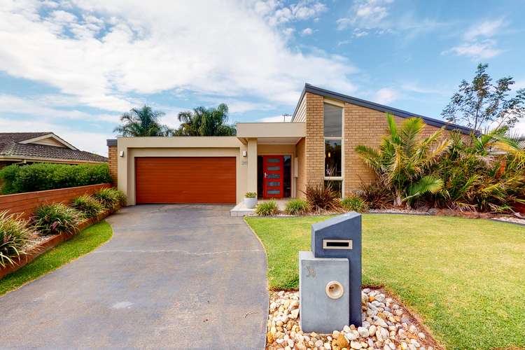 36 Canfield Crescent, Traralgon VIC 3844