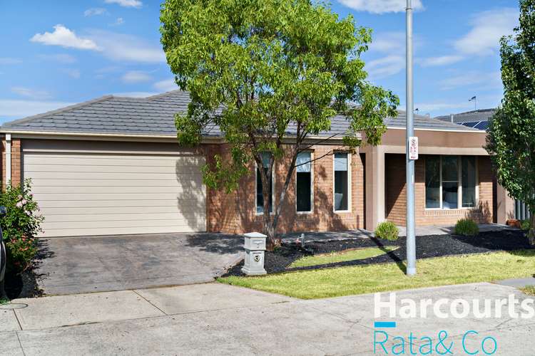 2 Lord Place, Point Cook VIC 3030