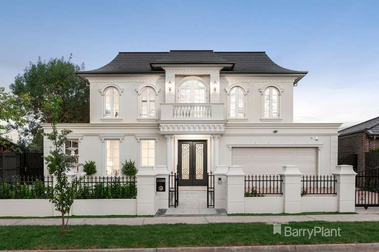 Main view of Homely house listing, 14 Panoramic Grove, Glen Waverley VIC 3150