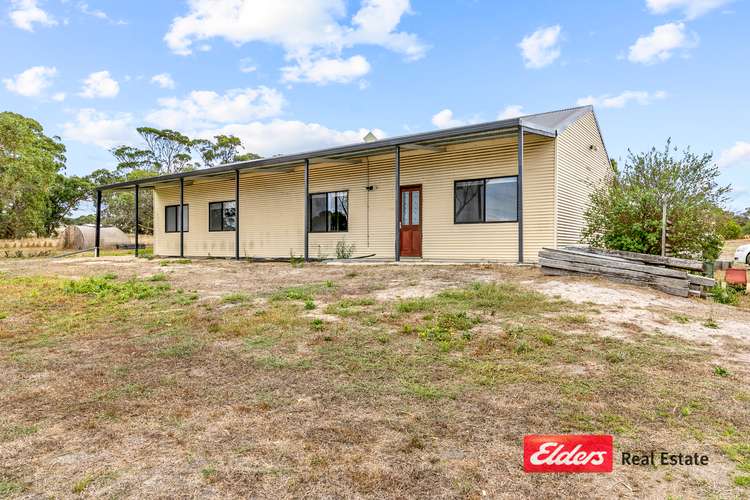 1221 Carbarup Road, Kendenup WA 6323