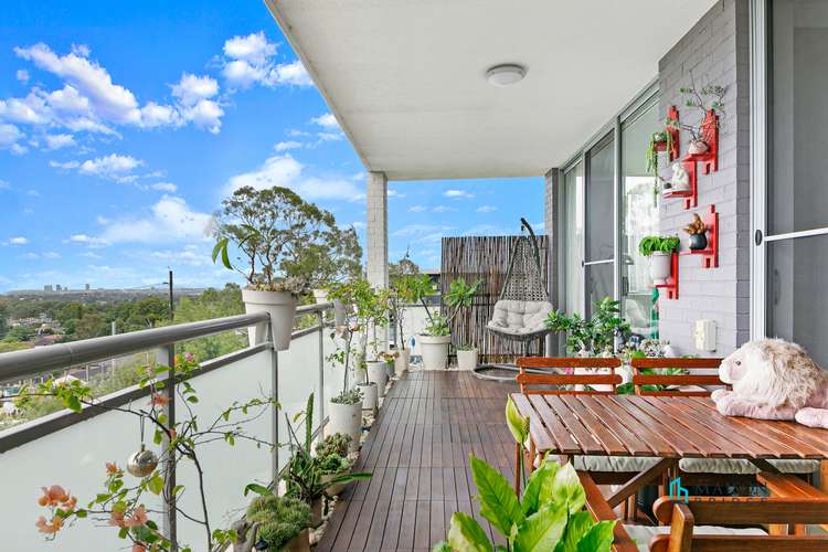 Sixth view of Homely apartment listing, 83/294-302 Pennant Hills Road, Carlingford NSW 2118