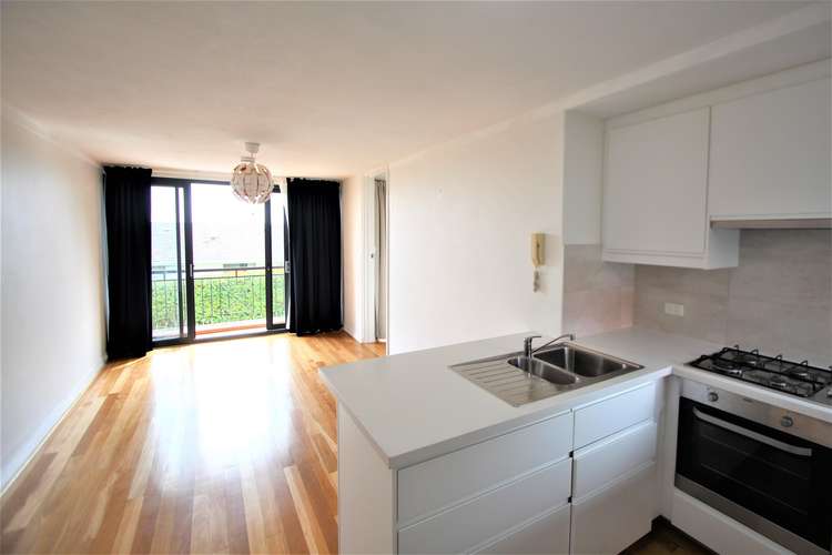 Main view of Homely apartment listing, 23/16 Hensman Street, South Perth WA 6151