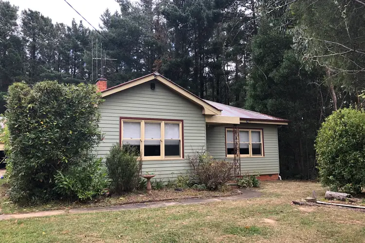 310 Daylesford-Trentham Road