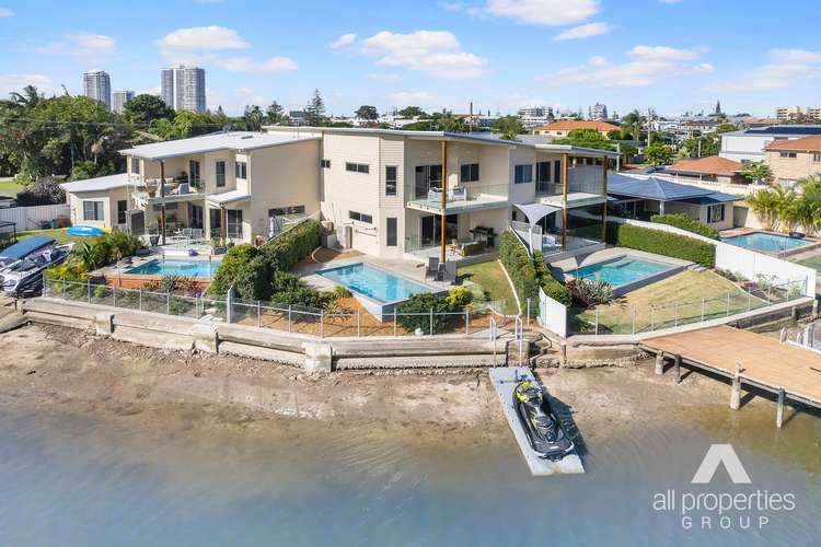 Second view of Homely villa listing, 2/2 Vaggelas Crescent, Biggera Waters QLD 4216