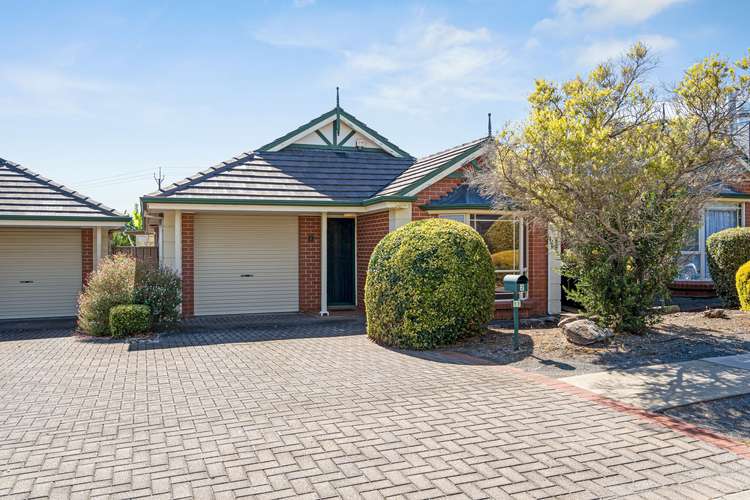 2/11 Hillview Crescent, South Brighton SA 5048