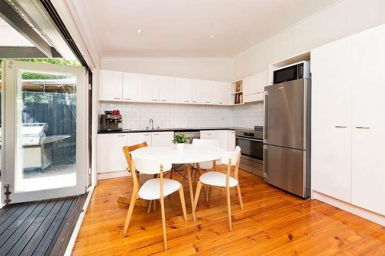 Second view of Homely house listing, 44 Ofarrell Street, Yarraville VIC 3013