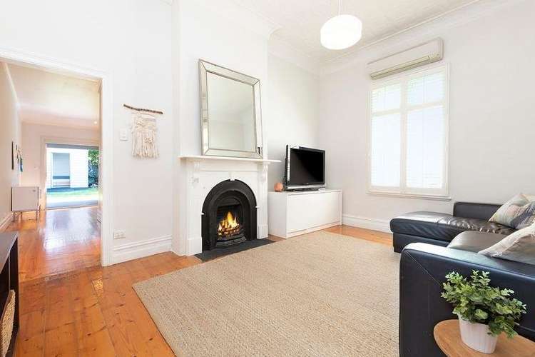 Third view of Homely house listing, 44 Ofarrell Street, Yarraville VIC 3013