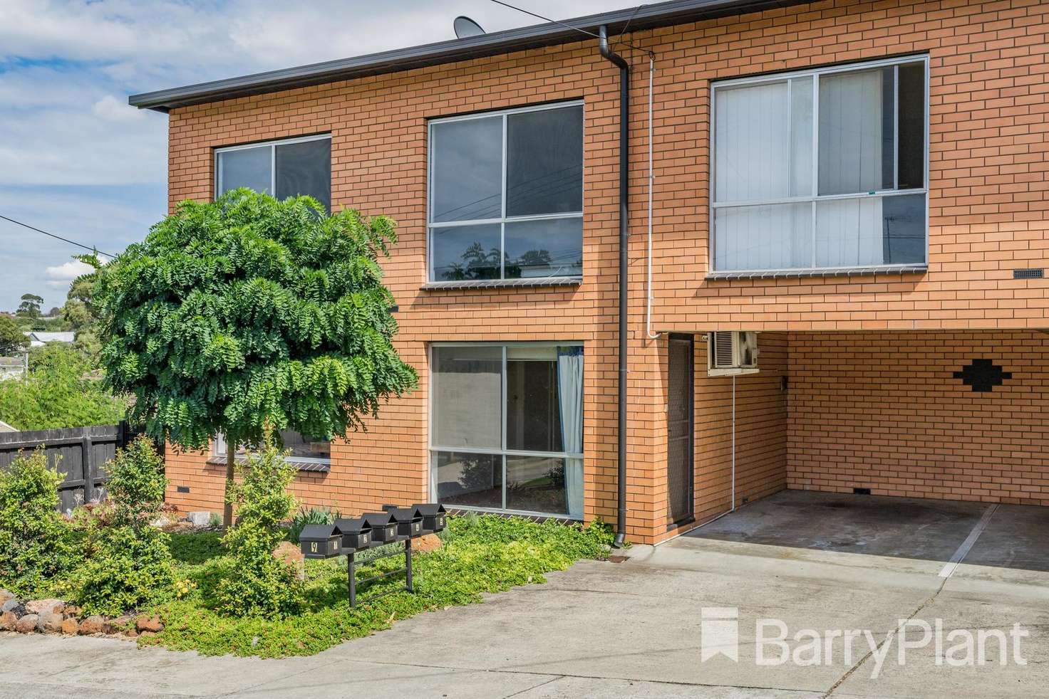 Main view of Homely unit listing, 1/9 Elizabeth Street, Highton VIC 3216