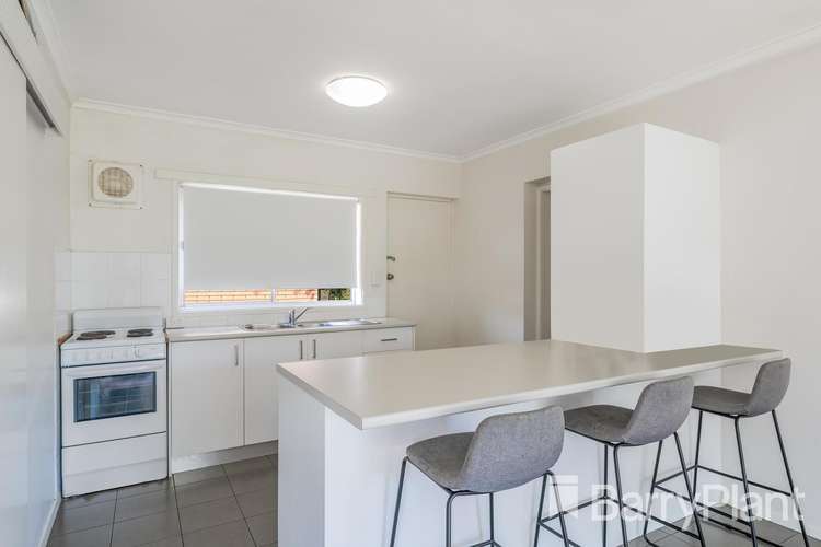 Second view of Homely unit listing, 1/9 Elizabeth Street, Highton VIC 3216