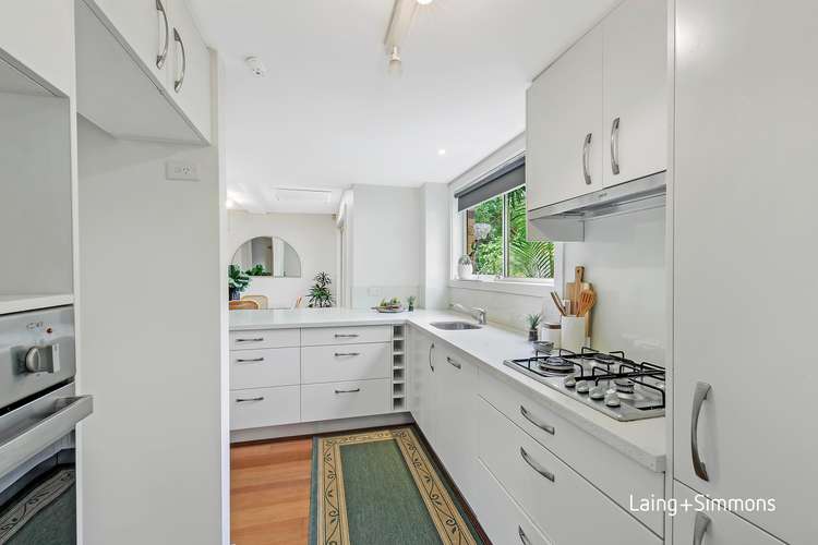 Fifth view of Homely townhouse listing, 9/92-94 Boundary Road, Pennant Hills NSW 2120