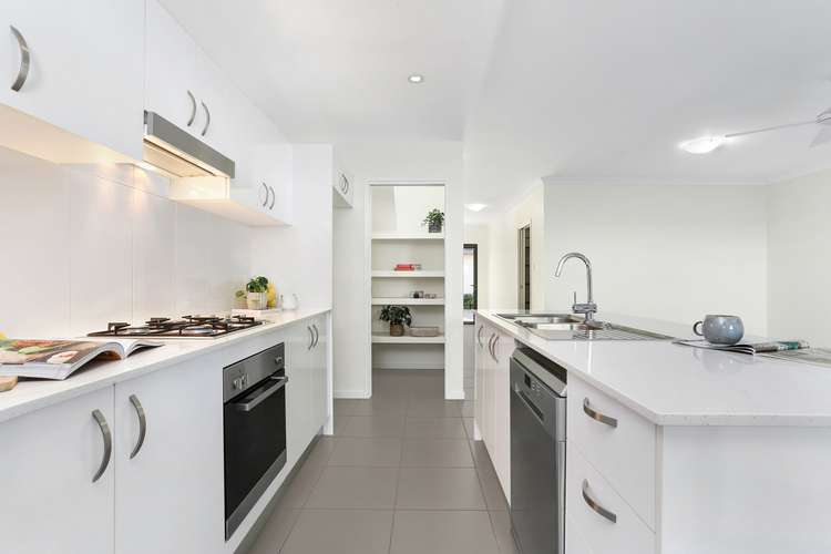Fifth view of Homely house listing, 10/5 Forest Park Street, Meridan Plains QLD 4551