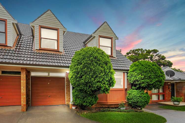 Main view of Homely townhouse listing, 7/55 Weston Street, Panania NSW 2213