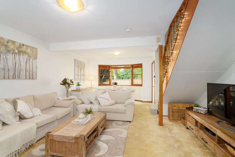 Third view of Homely townhouse listing, 7/55 Weston Street, Panania NSW 2213