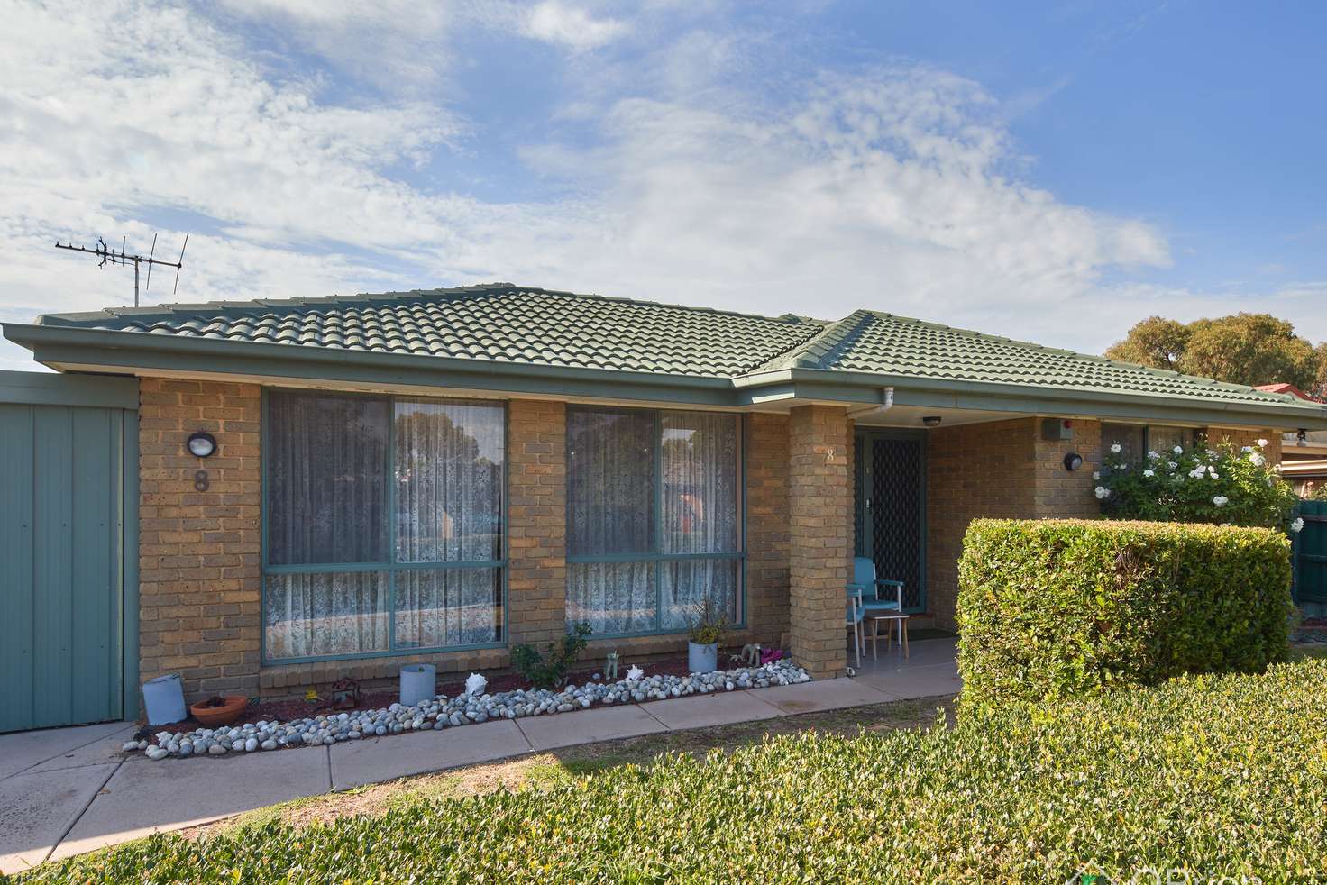 Main view of Homely house listing, 8 Polaris Court, Carrum Downs VIC 3201