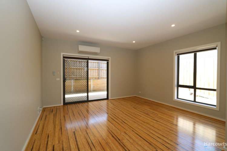 Second view of Homely townhouse listing, 4/2 Douglas Street, Pascoe Vale VIC 3044