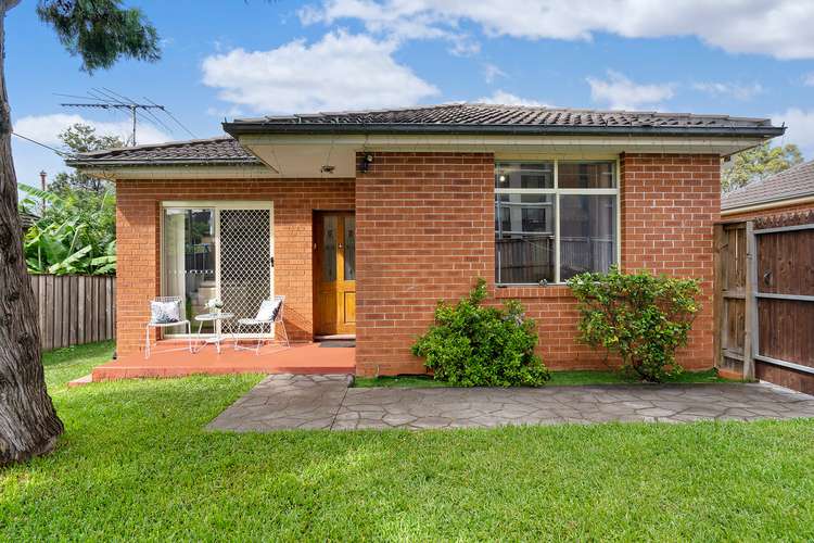 Main view of Homely house listing, 15 Rees Street, Mays Hill NSW 2145