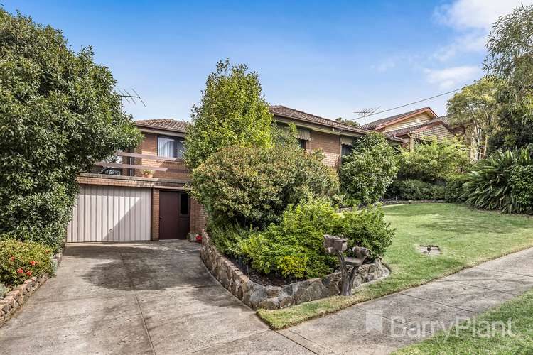 15 Atkins Avenue, Watsonia North VIC 3087