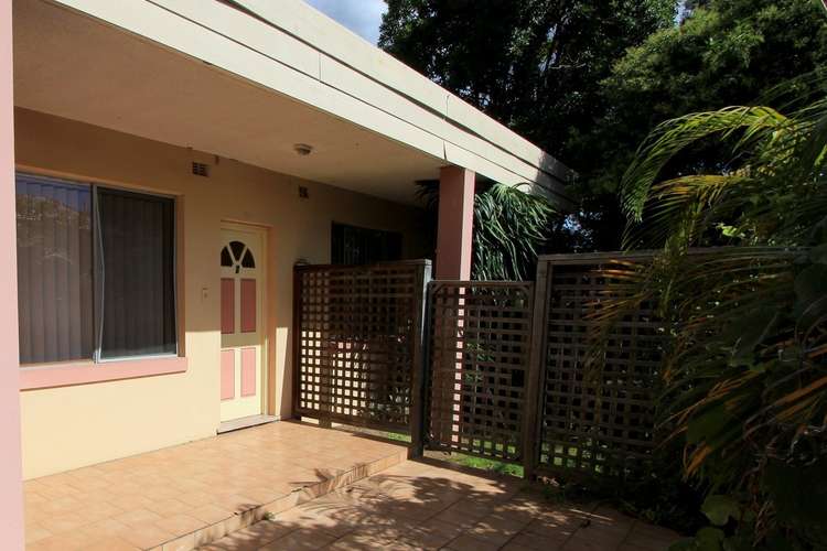 Main view of Homely villa listing, 7/145 Windsor Road, Northmead NSW 2152