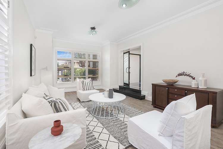 Fourth view of Homely house listing, 23 Highgate Street, Strathfield NSW 2135