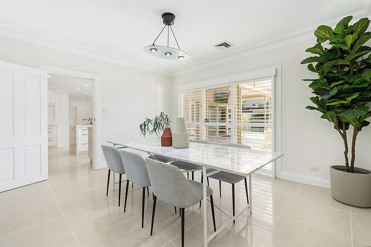 Fifth view of Homely house listing, 23 Highgate Street, Strathfield NSW 2135