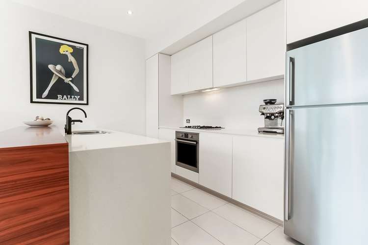 Second view of Homely unit listing, 16/1 Fleming Street, Little Bay NSW 2036
