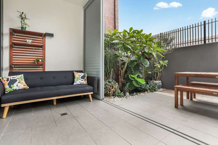 Fourth view of Homely unit listing, 16/1 Fleming Street, Little Bay NSW 2036