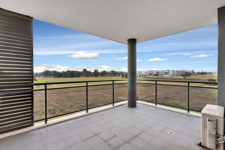 Second view of Homely apartment listing, 30/6 Bingham Street, Schofields NSW 2762