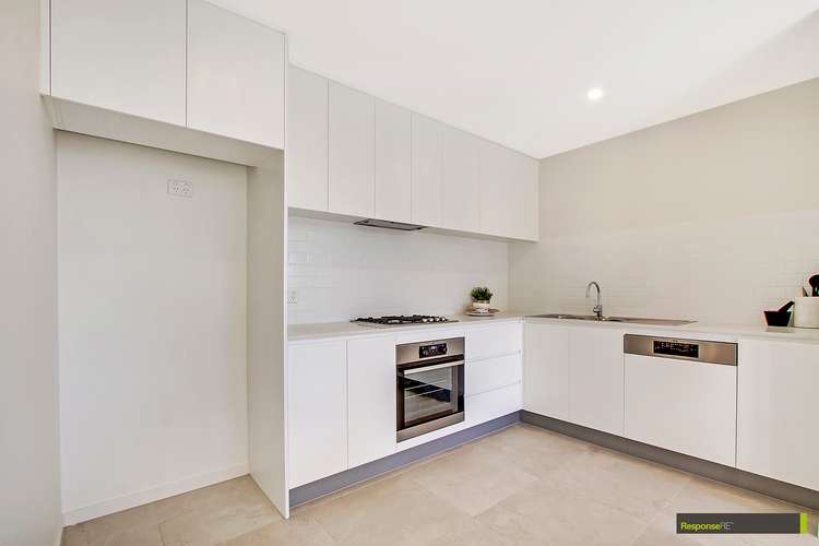 Fourth view of Homely apartment listing, 30/6 Bingham Street, Schofields NSW 2762