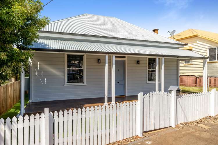 Main view of Homely house listing, 44A Gowrie Street, Toowoomba City QLD 4350