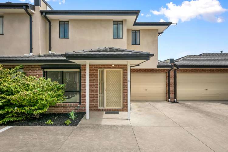 9/69-71 Frawley Road, Hallam VIC 3803