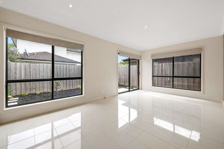 Third view of Homely unit listing, 9/69-71 Frawley Road, Hallam VIC 3803