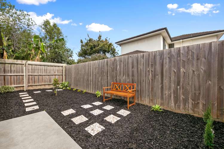 Sixth view of Homely unit listing, 9/69-71 Frawley Road, Hallam VIC 3803