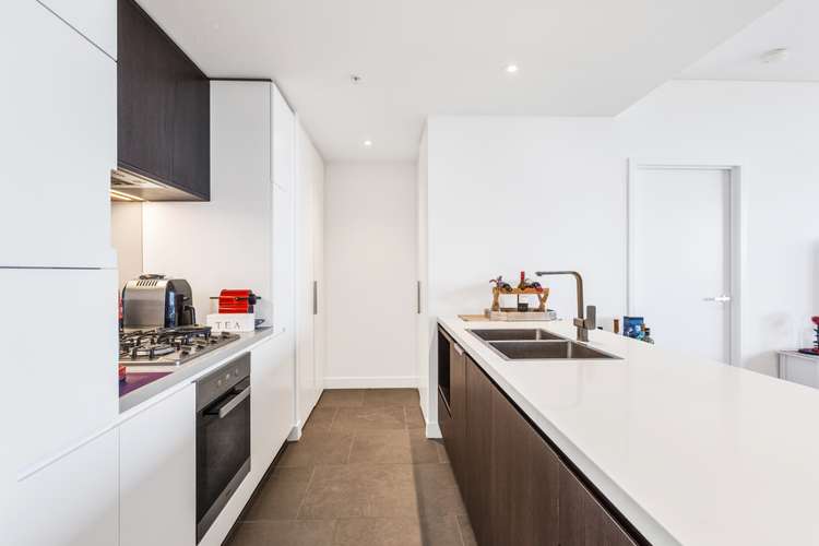 Fifth view of Homely apartment listing, 1802/1 Marshall Avenue, St Leonards NSW 2065