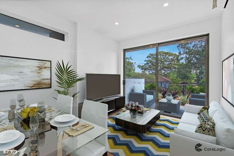 Main view of Homely apartment listing, 1/16 Ventura Avenue, Miranda NSW 2228