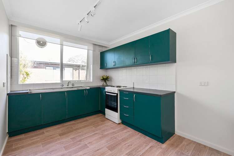 Second view of Homely apartment listing, 17/21 Auburn Grove, Hawthorn East VIC 3123