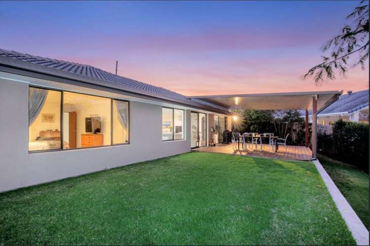 Fourth view of Homely house listing, 12 Rannock Avenue, Benowa Waters QLD 4217