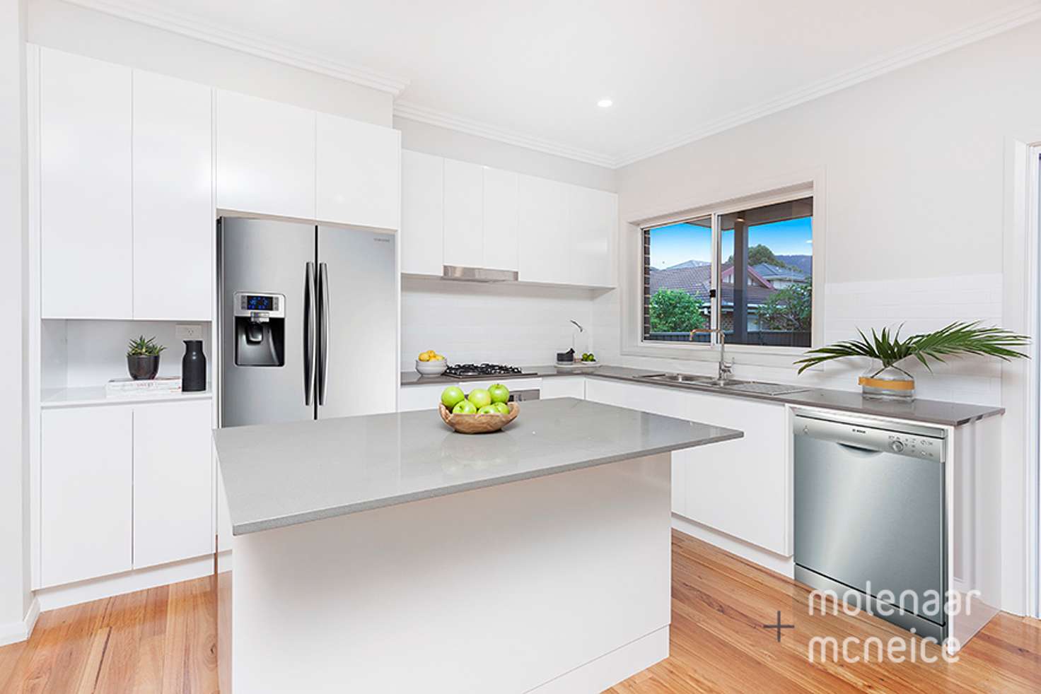 Main view of Homely townhouse listing, 4/12 Clifford Street, Fairy Meadow NSW 2519