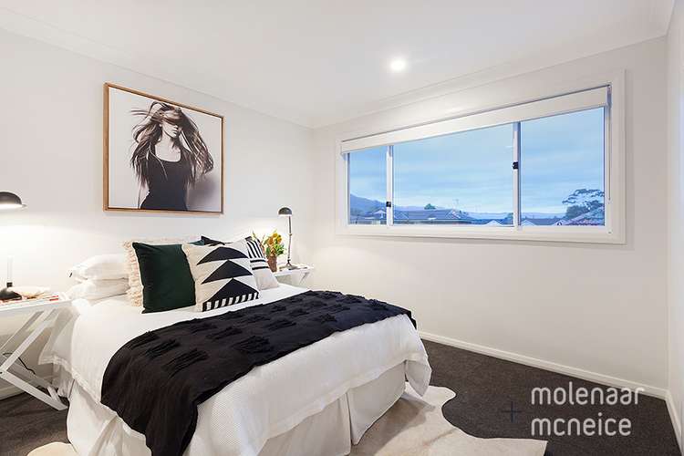 Fourth view of Homely townhouse listing, 4/12 Clifford Street, Fairy Meadow NSW 2519