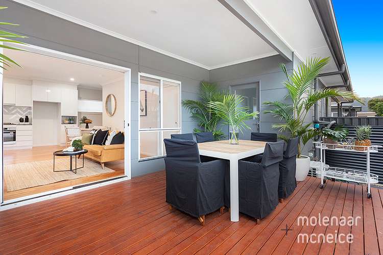 Fifth view of Homely townhouse listing, 4/12 Clifford Street, Fairy Meadow NSW 2519