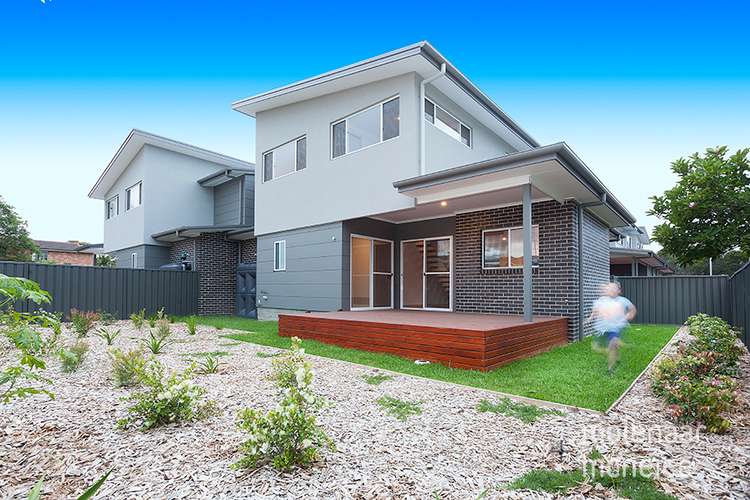 Sixth view of Homely townhouse listing, 4/12 Clifford Street, Fairy Meadow NSW 2519