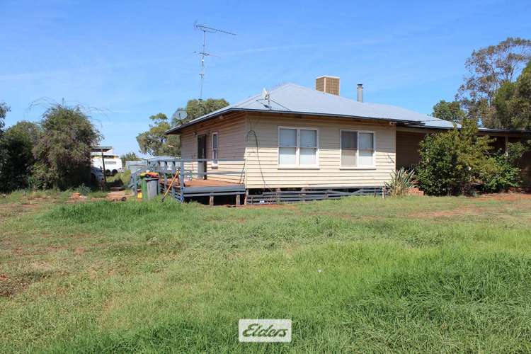 Main view of Homely house listing, 120 Wareo Road, Robinvale VIC 3549