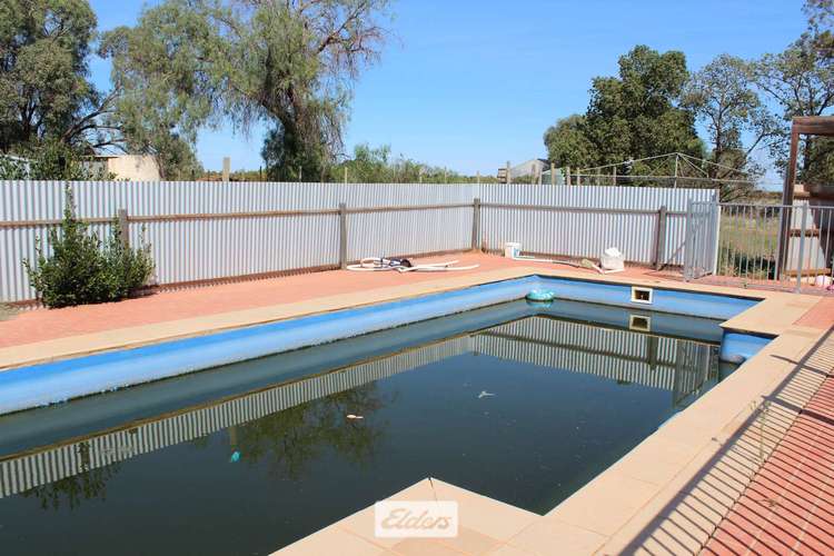 Third view of Homely house listing, 120 Wareo Road, Robinvale VIC 3549