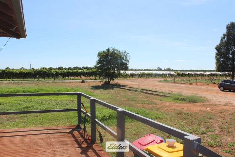 Seventh view of Homely house listing, 120 Wareo Road, Robinvale VIC 3549